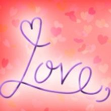 Real-Life Broadway Couples Celebrate Valentine's Day in LOVE! I HEAR! Tonight at Fein