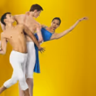New English Ballet Theatre to Present World Premiere of THE FOUR SEASONS