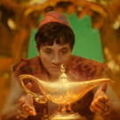 TV: ALADDIN Crosses the Pond- First Look at the West End Production!