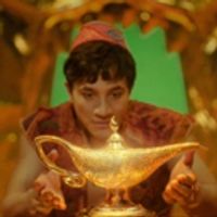 TV: ALADDIN Crosses the Pond- First Look at the West End Production! Video