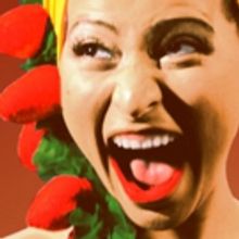 BWW Review: GIMME A BAND! GIMME A BANANA! THE CARMEN MIRANDA STORY Shines at Pointles