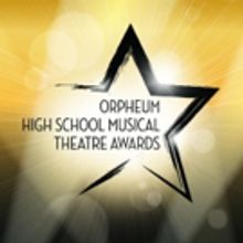 Nominees Announced for the 8th Annual Orpheum Theatre High School Musical Theatre Awa