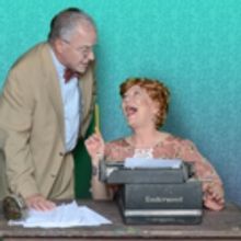 Eccentricity Reigns! Palm Canyon Theatre Presents YOU CAN'T TAKE IT WITH YOU