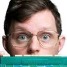 Dylan Cole Presents BLANK TILES