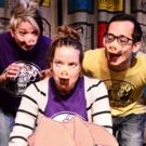 Barrel of Monkeys' THAT'S WEIRD, GRANDMA: THE SUMMER STRIKES BACK Set for…