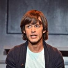 Photo Flash: First Look at Emerson Collins in Laguna Playhouse's BUYER AND CELLAR