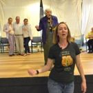 Seniors to Showcase Lip Sync Talents as Part of DreamWrights' StAGEs Program