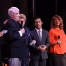 BWW Review: Cabaret Celebrates Sylvia Syms on Night Three of the Mabel Mercer…