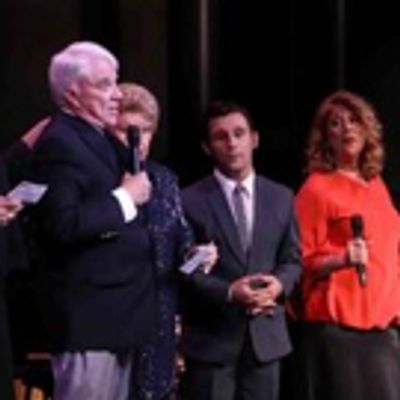 BWW Review: Cabaret Celebrates Sylvia Syms on Night Three of the Mabel Mercer Foundation Cabaret Convention