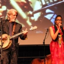 University of Saint Joseph Presents MARTHA REDBONE'S BONE HILL: THE CONCERT