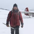 Mads Mikkelsen to Star in Survival Thriller ARCTIC
