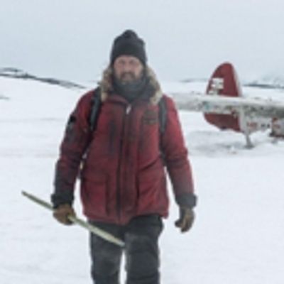 Mads Mikkelsen to Star in Survival Thriller ARCTIC