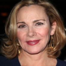 Kim Cattrall Withdraws from Royal Court Theatre's LINDA