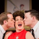 triangle productions Continues 26th Season with THE BOOK OF MERMAN This Winter