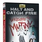 HALT AND CATCH FIRE: THE COMPLETE SECOND SEASON Available on DVD Today
