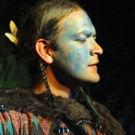 The BiTSY Stage to Present THE STONE COAT WOMAN, 5/21-6/26