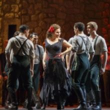Lyric Opera of Chicago Presents CARMEN