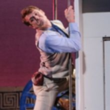 BWW Review: Double the Fun with Seattle Shakes THE COMEDY OF ERRORS