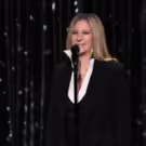 It's Her Turn! Barbra Streisand's GYPSY Movie Finally Moving Forward with New Helmer
