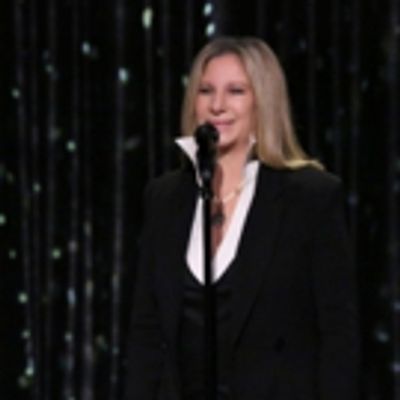It's Her Turn! Barbra Streisand's GYPSY Movie Finally Moving Forward with New Helmer