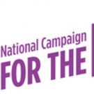 National Campaign for the Arts Relaunches with New Website and More