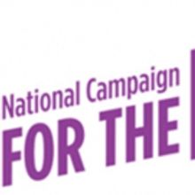 National Campaign for the Arts Relaunches with New Website and More