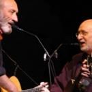Peter Yarrow & Noel Paul Stookey to Play Harris Center, 6/21-23