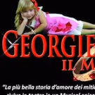 GEORGIE IL MUSICAL: lo spettacolo tratto dal manga cult anni '80 debutta al teatro…