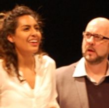 The CONFIDENTIAL MUSICAL THEATRE PROJECT Returns to Pittsburgh