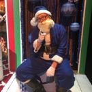 Timothy Haskell Presents Christmas Display Explosion with NORTHERN POLE TERRITORY: A…