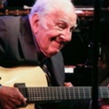 Photo Coverage: Bucky Pizzarelli Returns To Birdland