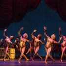 BWW Review: BULLETS OVER BROADWAY at Starlight Theatre