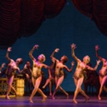 BWW Review: BULLETS OVER BROADWAY at Starlight Theatre