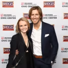 Photo Flash: First Look at Opening Night of BRIDGES OF MADISON COUNTY Tour