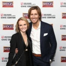 Photo Flash: First Look at Opening Night of BRIDGES OF MADISON COUNTY Tour