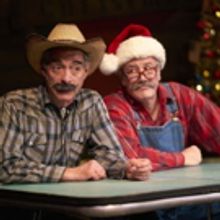Photo Flash: A TUNA CHRISTMAS at Flat Rock Playhouse