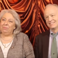 Tony Awards Close-Up: THE HUMANS' Jayne Houdyshell & Reed Birney Find the Roles of a… Video