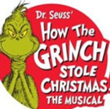 The Grinch is Coming to Steal Christmas in New Orleans
