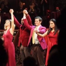 Photo Coverage: Final Performance Of FOR THE RECORD: SCORSESE AMERICAN REQUIEM At The