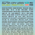 Red Hot Chili Peppers, Chance the Rapper, the Killers, Gorillaz & More to Headline…
