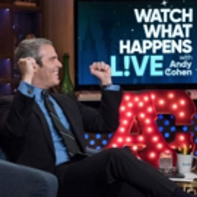 WATCH WHAT HAPPENS LIVE Heading to Hollywood for Week of Shows