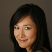 THE FRIDAY SIX: Q&As with Your Favorite Broadway Stars with VIETGONE's Jennifer Ikeda