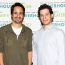 Wesleyan Establishes HAMILTON Prize for Creativity in Honor of Alum Miranda & Kail