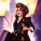 Miss Rosie Beaver Heads to the Underbelly Festival for One Night Only