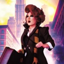 Miss Rosie Beaver Heads to the Underbelly Festival for One Night Only