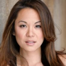 THE FRIDAY SIX: Q&As with Your Favorite Broadway Stars with VIETGONE's Samantha Quan