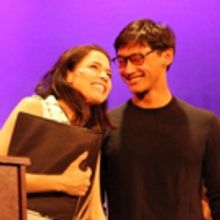Photo Flash: Arielle Jacobs and More Perform New Works During BMI's Musical Theatre W