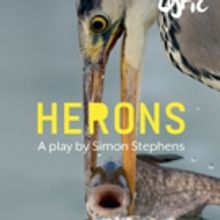 Simon Stephens' HERONS and More Slated for Lyric Hammersmith's Spring 2016 Season