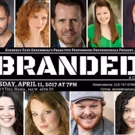 BRANDED! A CONCERT Coming to Don't Tell Mama This Month
