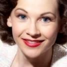 Joan Ellison to Honor Judy Garland at TheatreZone in 2016